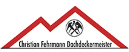 Christian Fehrmann Dachdecker Dachdeckerei Dachdeckermeister Niederkassel Logo gefunden bei facebook dcip